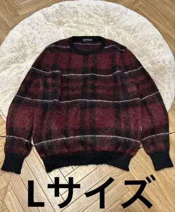 tomorrowland tricot 투모로우랜드 모헤어 니트