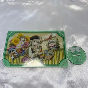 프로세카 birthday 쿠사나기 네네 아크릴 스탠드