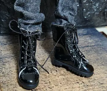 integrity toys 패션 로열티 남성용 미들 부츠 2