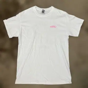 ciatre 2020 플라워 T셔츠