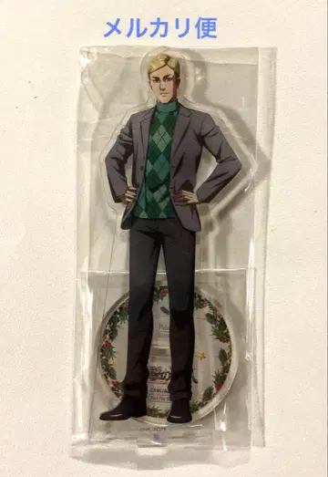 진격의 거인 선샤인 프린스 호텔 아크릴 스탠드 엘빈