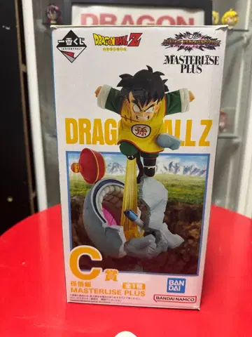 제일복권 드래곤볼 VS 옴니버스 어메이징 C상 손오반