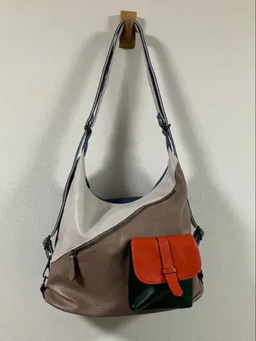 Monte Rosso 몬테로쏘 3way 백