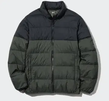 UNIQLO 울트라 라이트 다운 자켓/3D 컷 새상품 미사용 택 포함