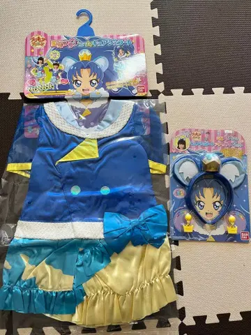 캬라 젤라토 프리츄움 미개봉