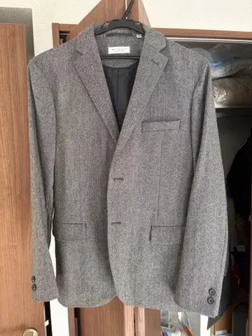 애로우즈 자켓 뷰티 앤 유스