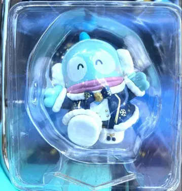 산리오 복권 A상 한교동