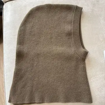 Deuxieme Classe JUSPER RIB 후디 브라운