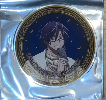 도원암귀 아라비안 나이트 애니메이트 개최 기념 그라테 아크릴 코스터 3