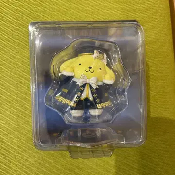 폼폼푸딩 산리오 해피 복권 Holiday Collection