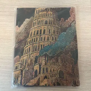 미세스 바벨탑 가챠 멀티 크로스