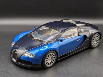 오토아트 1/18 부가티 베이론