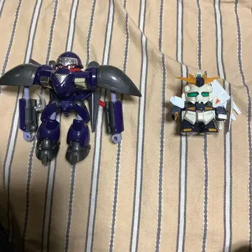 정크 프라모델 63