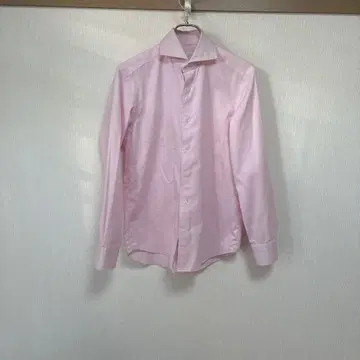 MACKINTOSH (매킨토시) 긴팔 드레스 셔츠. 사이즈 36