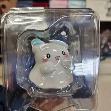 [ A상 ] 하나마루 유령 산리오 해피 복권 홀리데이 컬렉션