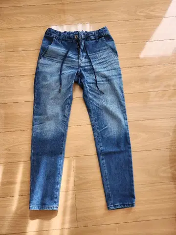 에드윈 조그 데님 최종 가격 인하