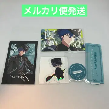 마호야쿠 6주년 피가로