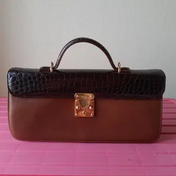 콜롬보 2way 백 & 장지갑