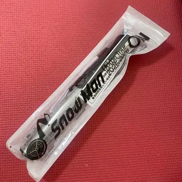 SnowMan 스노우만 응원봉 ON 콘서트 굿즈