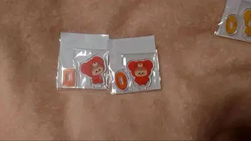 주술회전 하구하구미! 세가 럭키 쿠지 이타도리 유우지 아크릴 스탠드