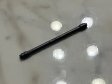 [ 중고 낱개 판매 ] MR 레전드 건담 빔 재블린 패턴 연결만