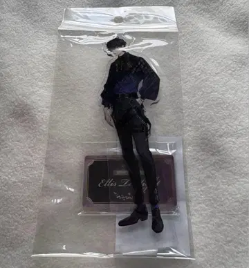 잘생긴 빌런 아크릴 스탠드 에리스