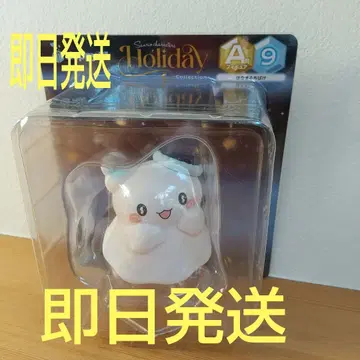 Happy K Holiday Collection 피규어