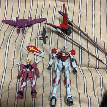 정크 프라모델 54