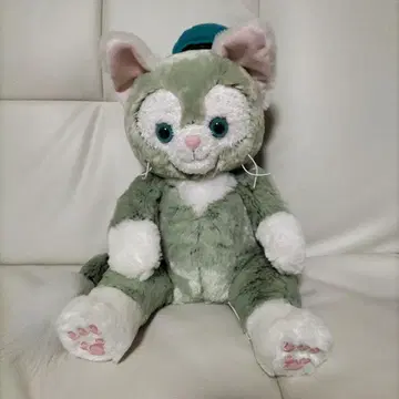 젤라토니 봉제 인형