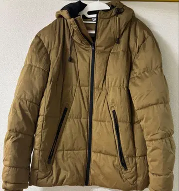 OUTDOOR PRODUCTS 아웃도어 다운 자켓 XXL