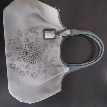 마리 클레르 토트백