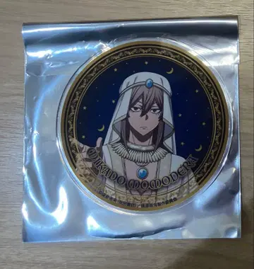 토겐안키 아라비안 나이트 애니메이트 개최 기념 그라테 아크릴 코스터 5