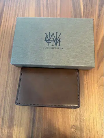 [ 미사용 새상품 ] 코코 메이스터 발란테 아메리칸 위스키