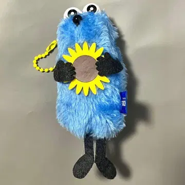 퍼펫 순순 봉제 인형 마스코트 summer ver. 해바라기