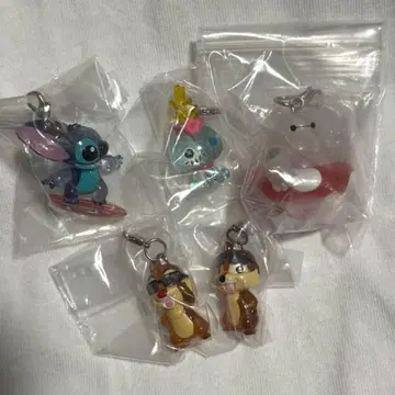 [ 당일 발송 ] 메지루시 액세서리 Summer