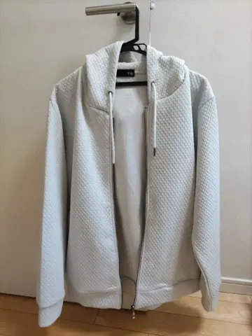 T/Q 타카큐 남성용 후드티 후드 부착