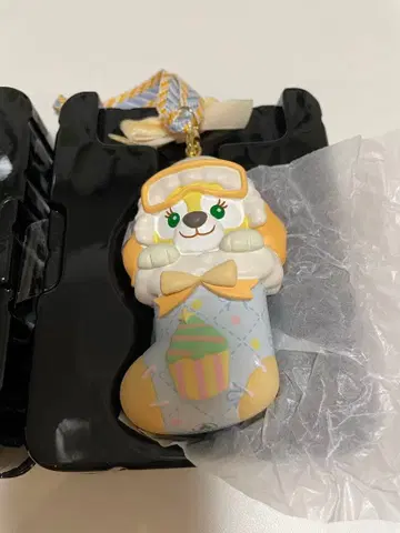 상하이 디즈니 쿠키앤 오너먼트