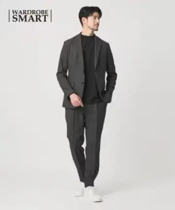 BEAUTY&YOUTH LANATEC OX 셋업