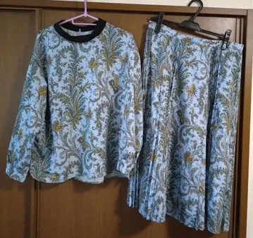 자유구 셋업 44&46 택 포함 새상품