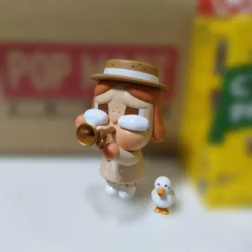 POPMART CryingParade 크라이베이비