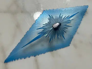 [ 중고 낱개 판매 ] MR 레전드 건담 빔 실드 1개만