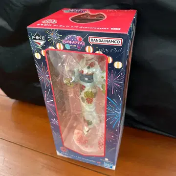 제일복권 봇치 더 록 D상 키타 이쿠요