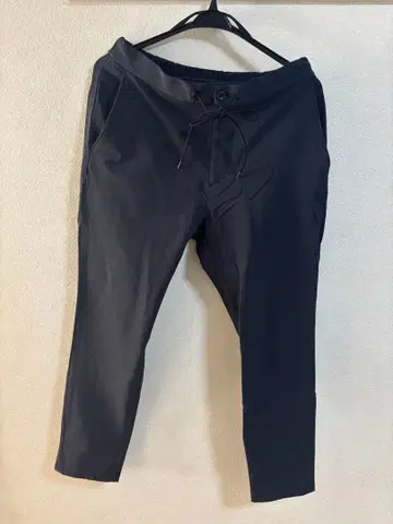 BEAUTY&YOUTH 네이비 팬츠 L 사이즈