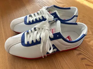 le coq sportif 스니커즈 25cm