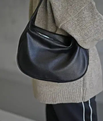 Marient 와이드 숄더백