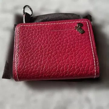 PELLE BORSA 이단 접이식 지갑 페레보르사