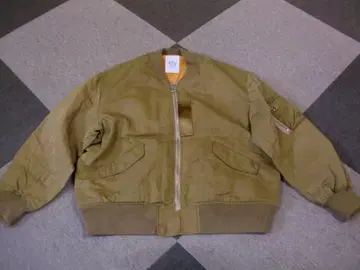 LOUNIE 40th ANNIVERSARY MA-1 38 M 루니