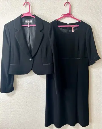 시마무라 블랙 포멀 예복 15호