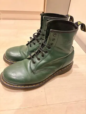 닥터 마틴 그린 8홀 UK8