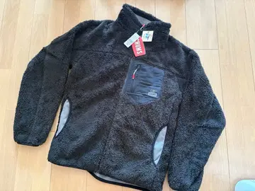 참스 아우터 Bonding Fleece Jacket CH04-1386